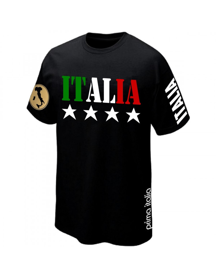 T-SHIRT ITALIE