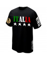 T-SHIRT ITALIE