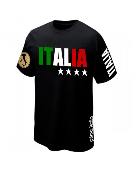 T-SHIRT ITALIE
