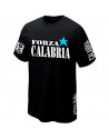 T-SHIRT CALABRE ITALIE