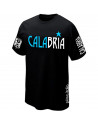 T-SHIRT CALABRE ITALIE
