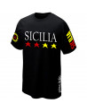 T-SHIRT SICILIA ITALIA