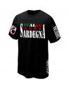T-SHIRT SARDAIGNE