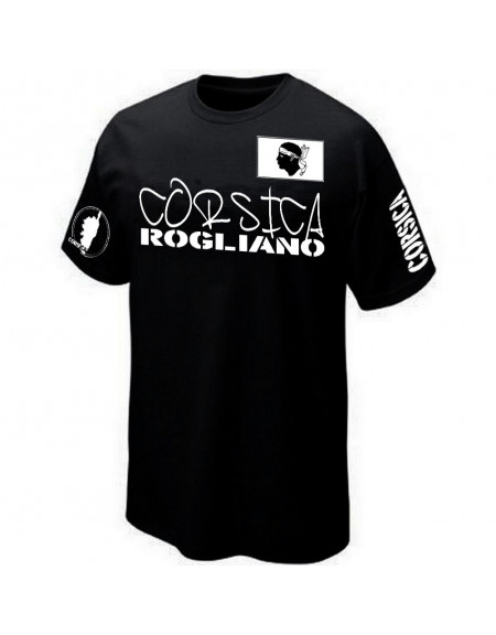 T-SHIRT ROGLIANO