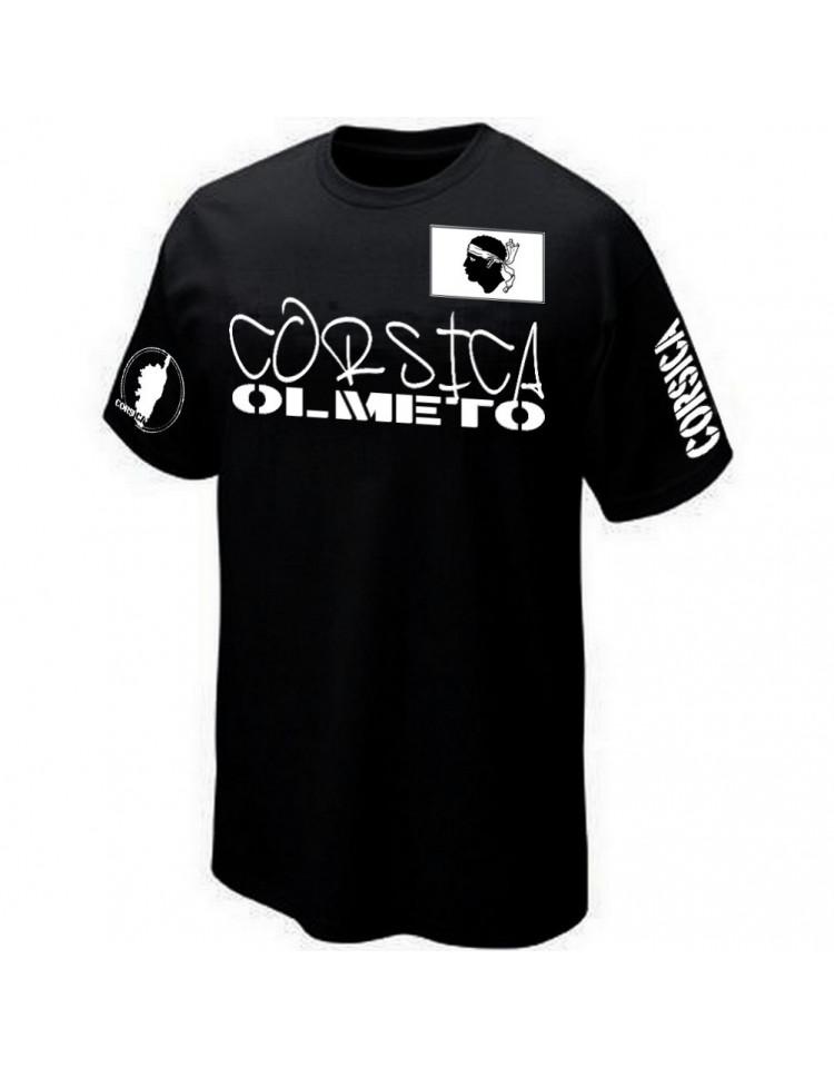 T-SHIRT OLMETO
