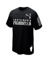 T-SHIRT SANTA MARIA FIGANIELLA