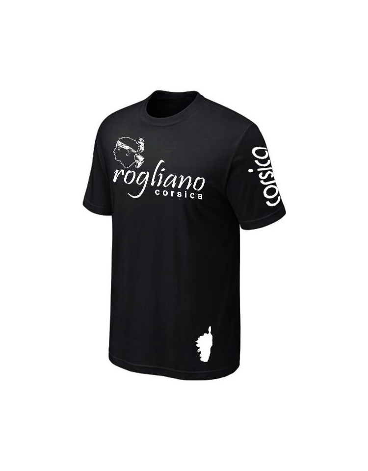 T-SHIRT ROGLIANO