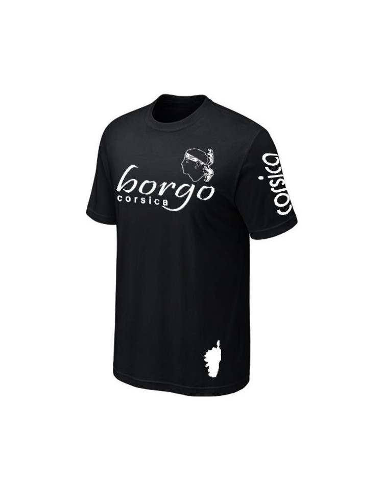 T-SHIRT BORGO