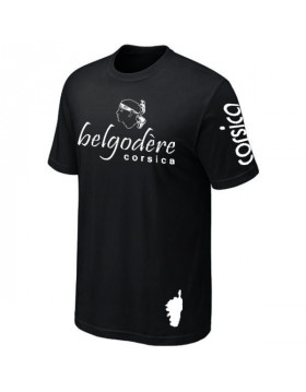 T-SHIRT BELGODERE