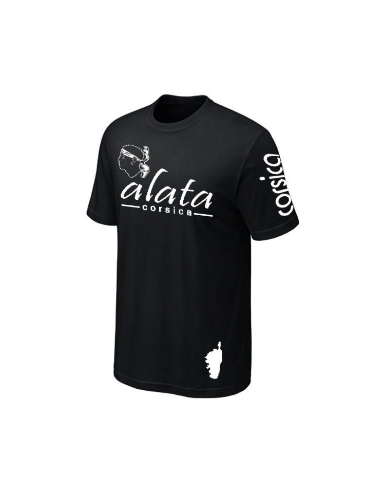 T-SHIRT ALATA