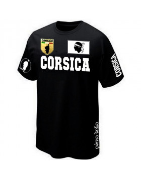 T-SHIRT CORSE