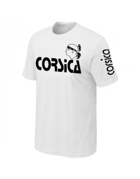 T-SHIRT CORSE