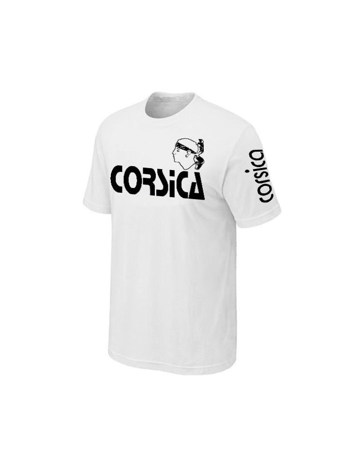 T-SHIRT CORSE