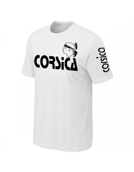 T-SHIRT CORSE