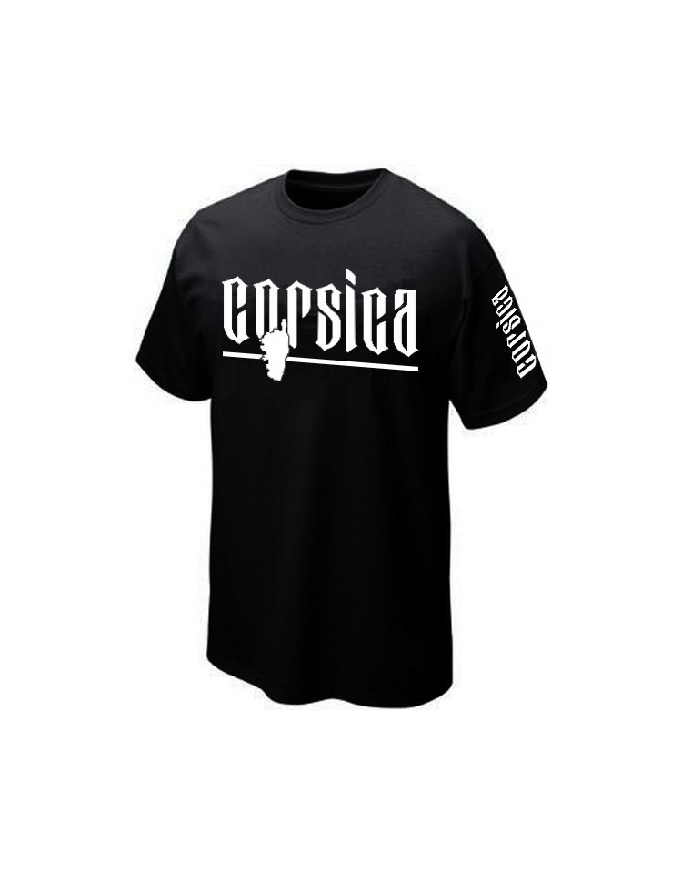 T-SHIRT CORSE