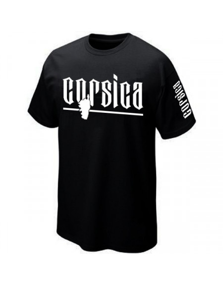 T-SHIRT CORSE