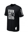 T-SHIRT CORSE FIER DE MES RACINES