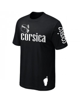 ACHETER T-SHIRT CORSE HOMME