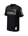 ACHETER T-SHIRT CORSE HOMME