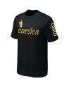 ACHETER T-SHIRT CORSE HOMME