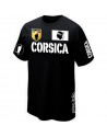 ACHETER T-SHIRT CORSE HOMME