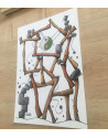 Boutique d'Artiste  Saint-Astier