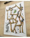 Artiste Saint-Astier