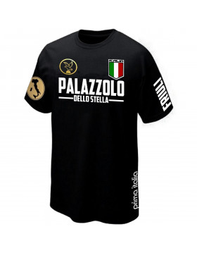 T-SHIRT PALAZZOLLO CALABRIA