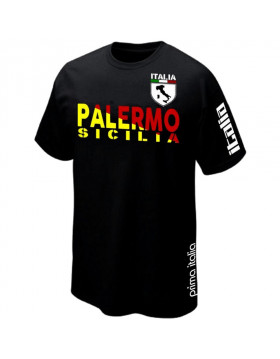T-SHIRT PALERME