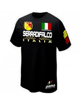 T-SHIRT SERRADIFALCO
