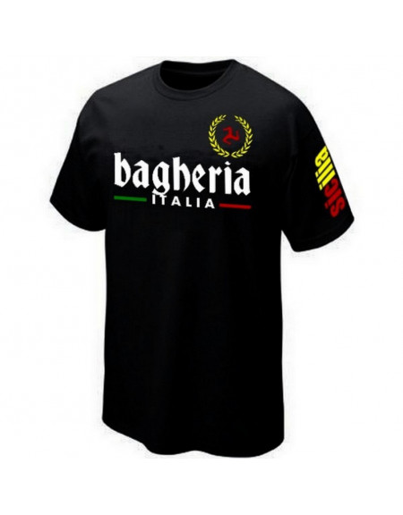 T-SHIRT BAGHERIA