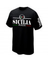 T-SHIRT SICILE