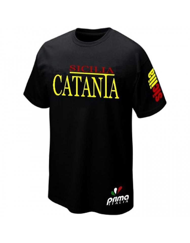 T-SHIRT CATANE