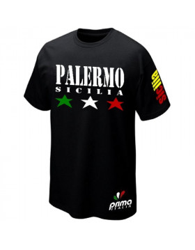 T-SHIRT PALERME