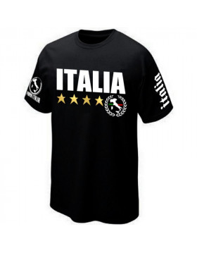 T-SHIRT ITALIEN