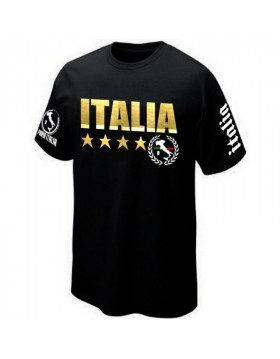 T-SHIRT-ITALIA