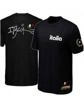 T-SHIRT-ITALIE