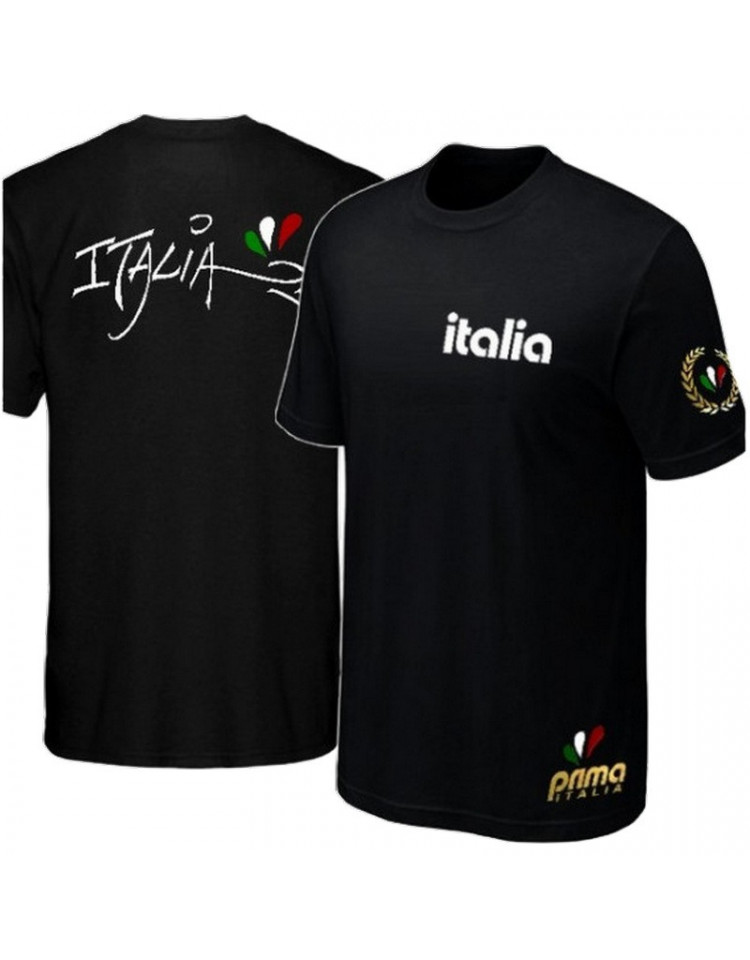 T-SHIRT-ITALIE