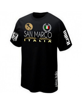 T-SHIRT SAN MARCO CALABRIA