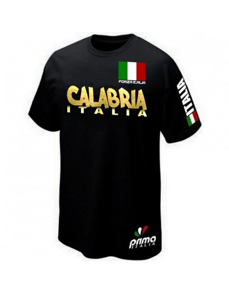 T-SHIRT-CALABRIA