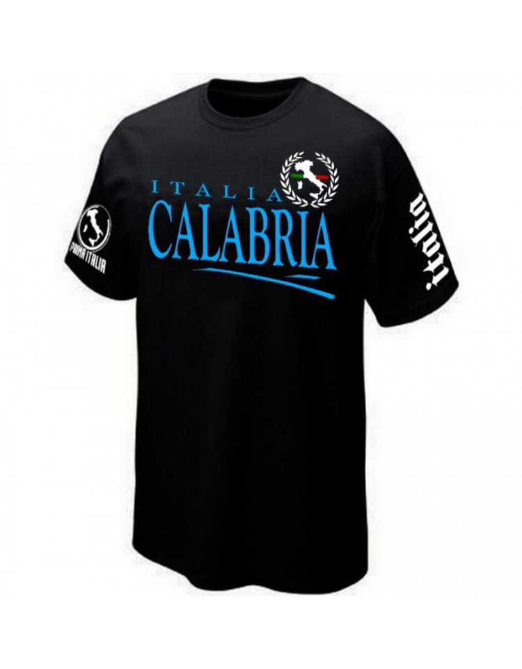 T-SHIRT CALABRE