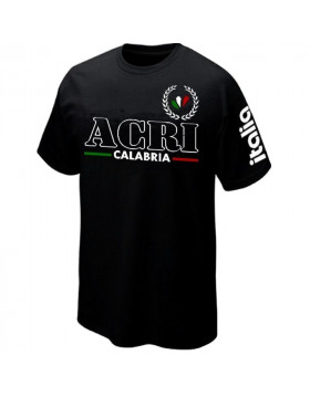 T-SHIRT ACRI