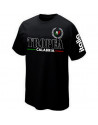 T-SHIRT TROPEA CALABRE