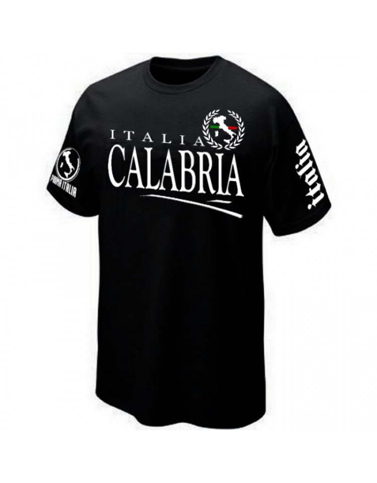 T-SHIRT CALABRE