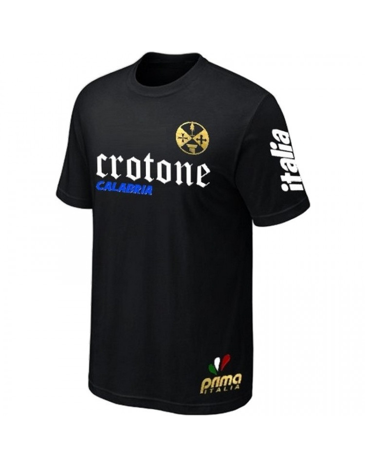 T-SHIRT CROTONE