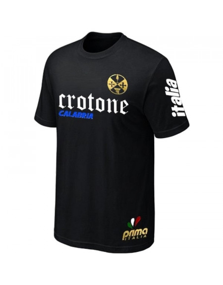 T-SHIRT CROTONE