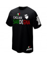 T-SHIRT CAGLIARI