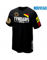 T-SHIRT TYNDARIS SICILE