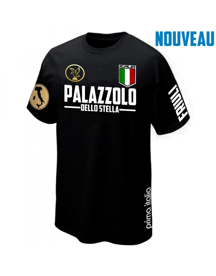 T-SHIRT PALAZZOLLO CALABRIA