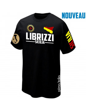 T-SHIRT LIBRIZZI